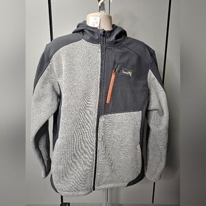 Jacket Men's Teen King New With Tags Size XL